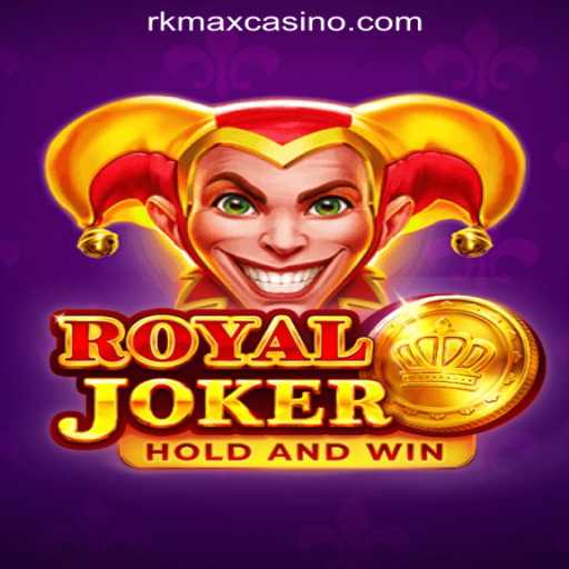 Discover the Thrilling Adventure of Royal Joker at RKMAX Online Casino Philippines