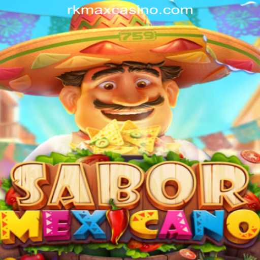 Exploring the Vibrant World of SaborMexicano at RKMAX Online Casino Philippines