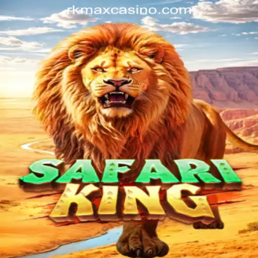 Exploring SafariKing: An Immersive Adventure on RKMAX Online Casino Philippines