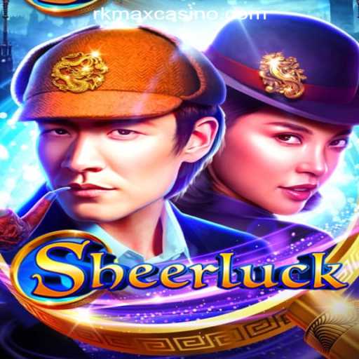 Dive into the Exciting World of Sheerluck: A Riveting Game at RKMAX Online Casino Philippines