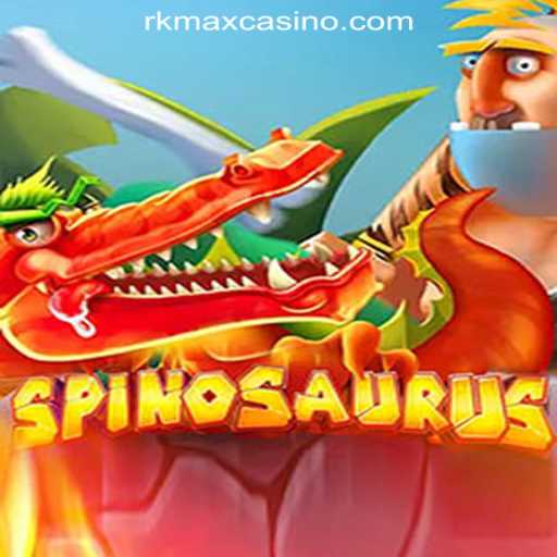 Exploring the Excitement of Spinosaurus at RKMAX Online Casino Philippines