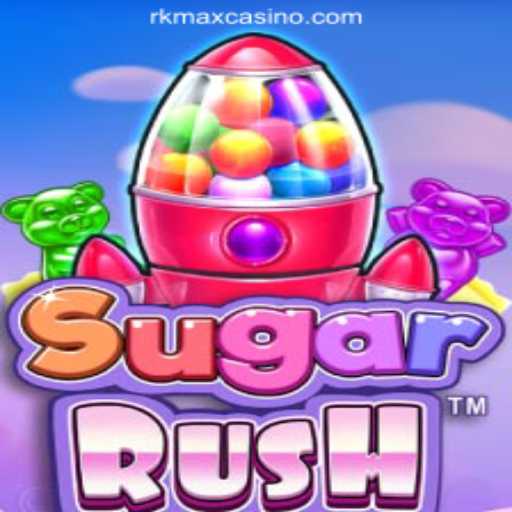 Experience the Thrills of SugarRush at RKMAX Online Casino Philippines