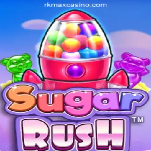 Experience the Thrills of SugarRush at RKMAX Online Casino Philippines