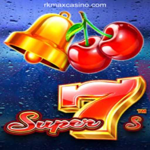 Unveiling Super7s at RKMAX Online Casino Philippines: Your Ultimate Guide