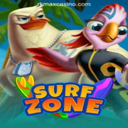 Dive into Adventure with SurfZone: The Ultimate Game Experience Linked with RKMAX Online Casino Philippines