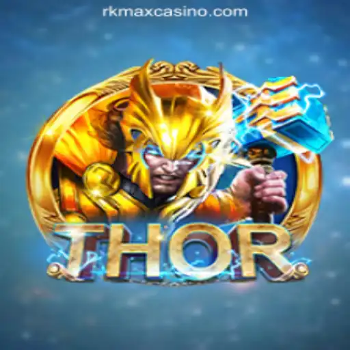 Discover THOR: A Mesmerizing Game Experience at RKMAX Online Casino Philippines