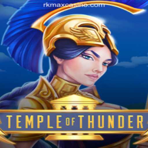 Exploring the Exciting World of TempleofThunder at RKMAX Online Casino Philippines