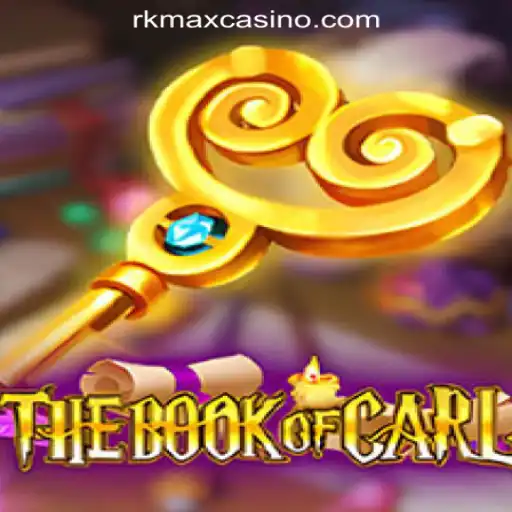 Exploring TheBookofCarl: A Riveting Slot Adventure at RKMAX Online Casino Philippines
