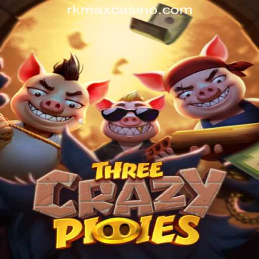 Exploring ThreeCrazyPiggies: A Fun Adventure at RKMAX Online Casino Philippines