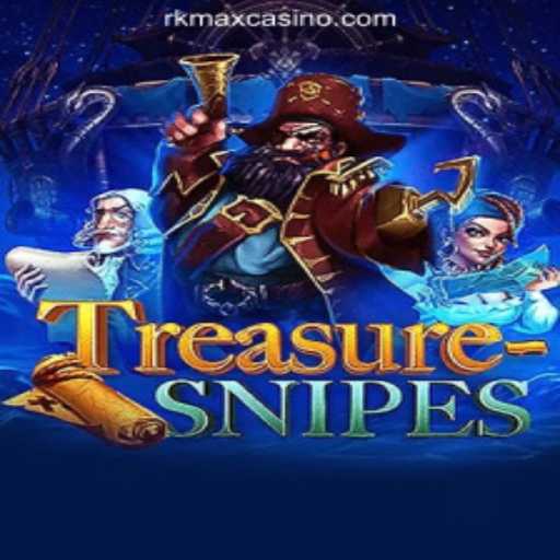 Discovering TreasureSnipes: An Adventure in Online Gaming