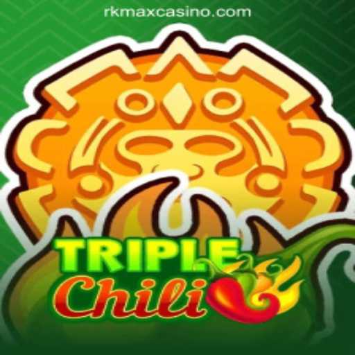 Discover the Excitement of TripleChili at RKMAX Online Casino Philippines
