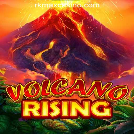 Experience the Thrill of VolcanoRising