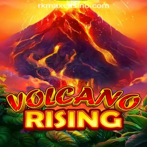 Experience the Thrill of VolcanoRising