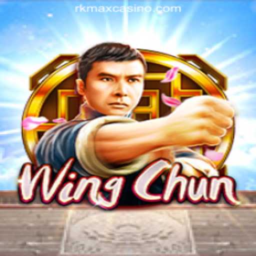 Discover WingChun: A Strategic Game Experience at RKMAX Online Casino Philippines