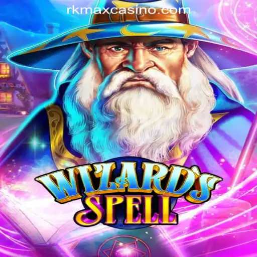 Explore the Mystical World of WizardsSpell at RKMAX Online Casino Philippines