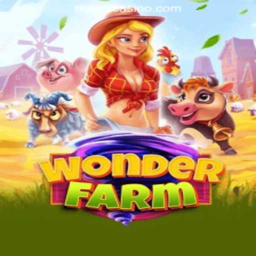 Discover the Thrills of WonderFarm: A Journey into Gaming Heaven