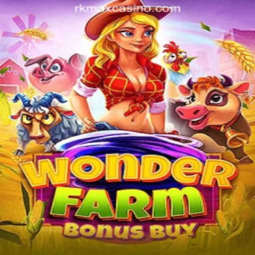 Discover the Excitement of WonderFarmBonusBuy at RKMAX Online Casino Philippines