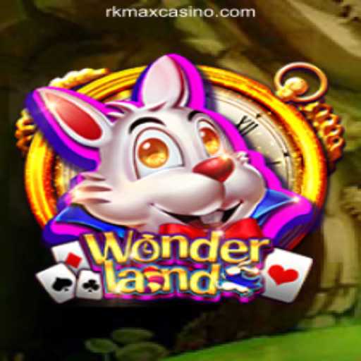 Discover the Enchanting World of 'Wonderland' at RKMAX Online Casino Philippines